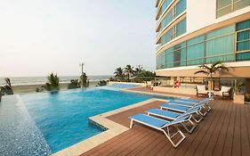 Radisson Cartagena Ocean Pavillion Hotel
